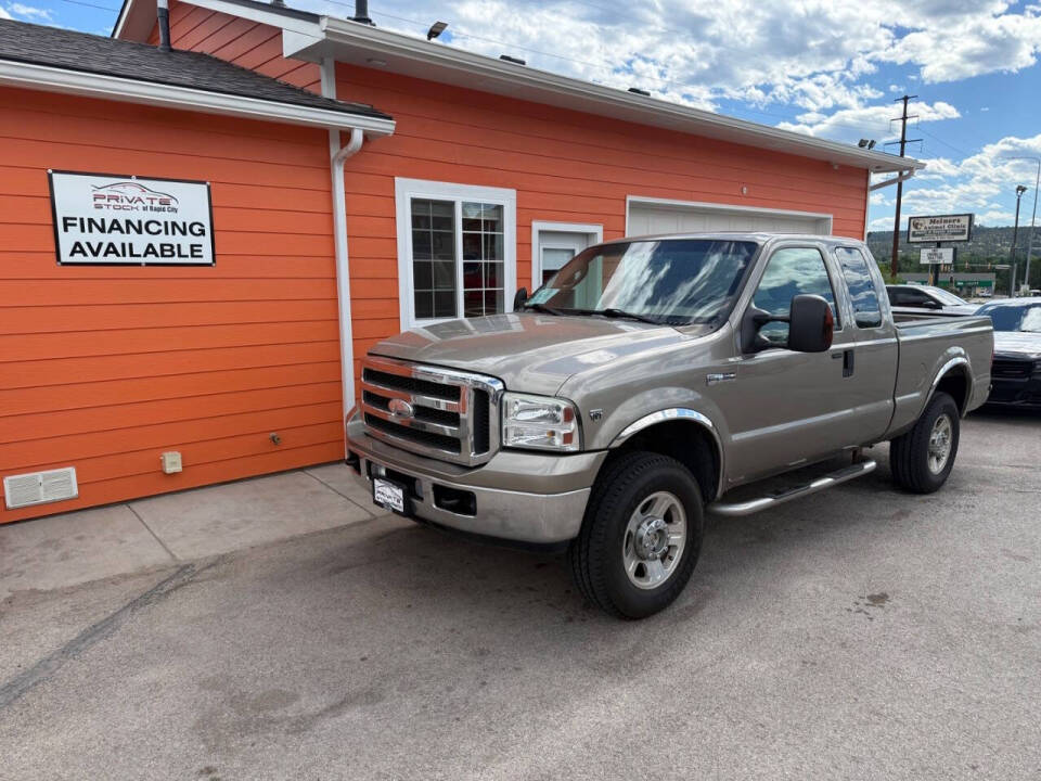 ford f-250 super duty 2005 1FTSX21Y85EB98860 image ford f-250 super duty 2005 1FTSX21Y85EB98860 image